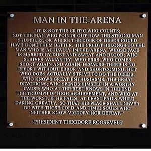 Meet your Posher, Maurice